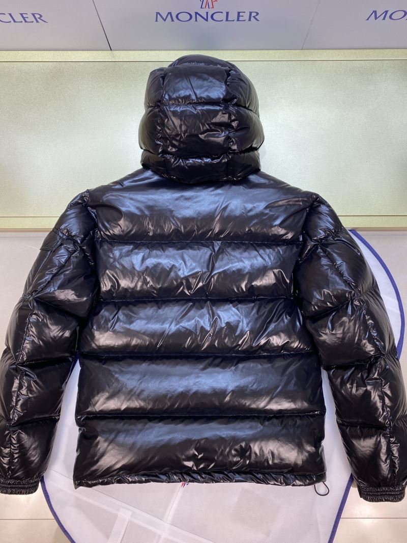 Moncler Down Jackets